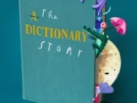 The Dictionary Story