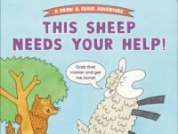 This Sheep Needs Your Help!