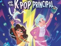 Skylar And The K-Pop Principal