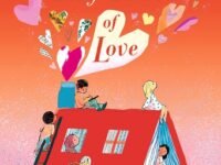 Ten-Word Tiny Tales Of Love