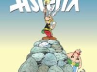 Asterix Omnibus #8:Collecting Asterix And The Great Crossing, Obelix And Co, Asterix In Belgium