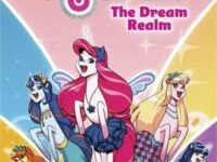 Melowy Vol. 6:the Dream Realm