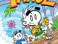 Yahgz: The Craynobi Tales