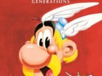 Asterix Generations