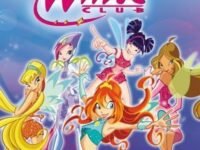 Winx Club Vol. 3:Heart Of A Fairy