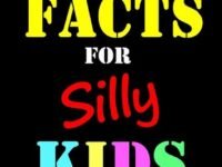 Silly Facts For Silly Kids (With Cartoons)