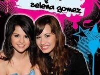 Demi Lovato & Selena Gomez:the Complete Unofficial Story Of The Bffs
