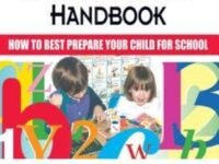 The Ready-To-Read, Ready-To-Count Handbook Second Edition