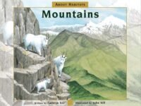 About Habitats: Mountains