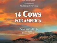 14 Cows For America