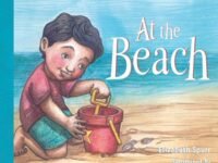 At The Beach