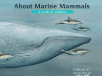 About Marine Mammals:a Guide For Children