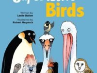 Superlative Birds