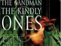 The Sandman: The Kindly Ones (Volume 9)