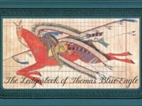 The Ledgerbook Of Thomas Blue Eagle