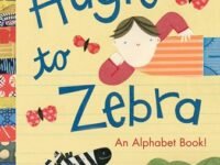 Augie To Zebra:an Alphabet Book!