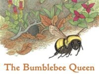 The Bumblebee Queen