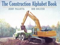 The Construction Alphabet Book