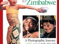 Children From Australia To Zimbabwe:a Photographic Journey Around The World