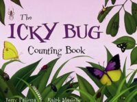 The Icky Bug Counting Board Book