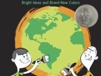 The Day-Glo Brothers:the True Story Of Bob And Joe Switzer's Bright Ideas And Brand-New Colors
