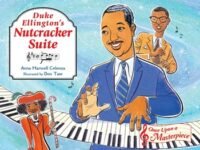 Duke Ellington's Nutcracker Suite