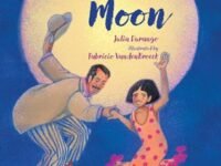 Under The Mambo Moon