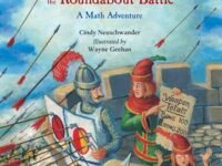 Sir Cumference And The Roundabout Battle