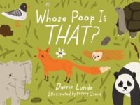 Whose Poop Is That?
