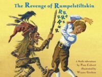 Multiplying Menace:the Revenge Of Rumpelstiltskin