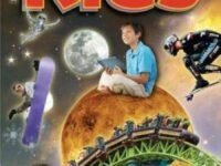The Old Farmer's Almanac For Kids, Volume 5