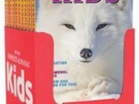 The Old Farmer's Almanac For Kids, Volume 10 10-Copy Counter Display