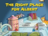 The Right Place For Albert