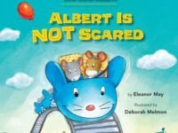 Albert Is Not Scared