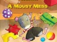 A Mousy Mess