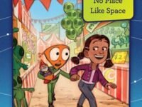 No Place Like Space (Book 5)