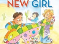 Otto And The New Girl