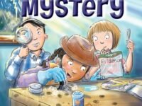 A Fishy Mystery