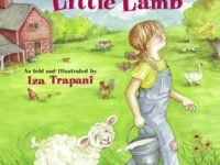 Mary Had A Little Lamb
