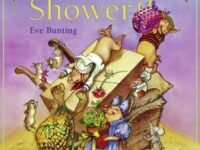 The Baby Shower
