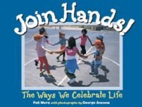 Join Hands!:the Ways We Celebrate Life