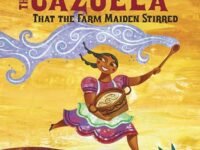 The Cazuela That The Farm Maiden Stirred