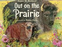 Out On The Prairie