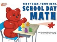Teddy Bear, Teddy Bear, School Day Math