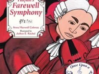 Haydn's Farewell Symphony