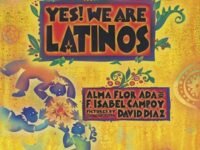 Yes! We Are Latinos:Poems And Prose About The Latino Experience