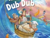 Rub A Dub Dub With Cd