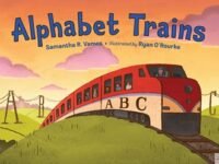 Alphabet Trains