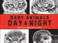 Baby Animals Day & Night