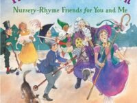 The People Of The Town:Nursery-Rhyme Friends For You And Me